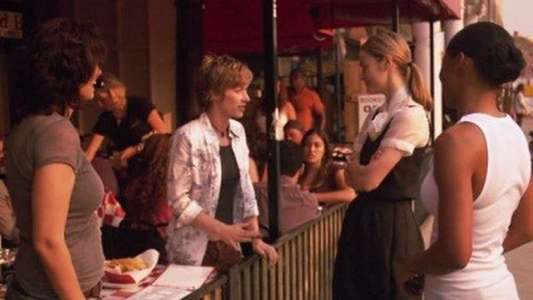 The L Word - Backdrops