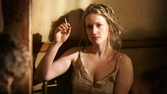 Deadwood - Backdrops