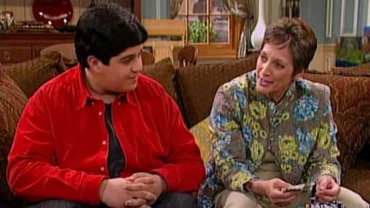 Drake & Josh - Backdrops