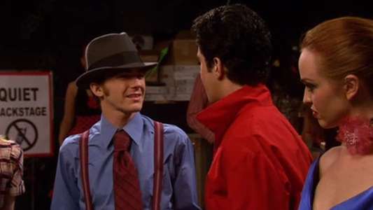 Drake & Josh - Backdrops