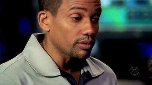 CSI: NY - Backdrops