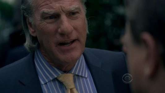 CSI: NY - Backdrops