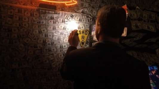 CSI: NY - Backdrops