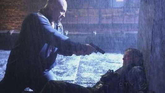 CSI: NY - Backdrops
