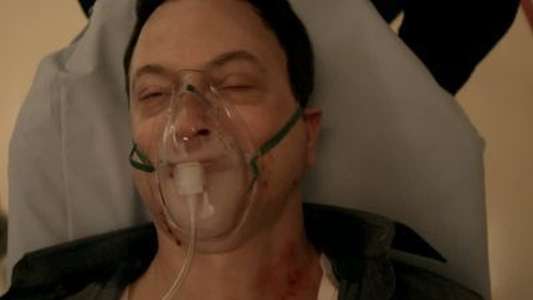 CSI: NY - Backdrops