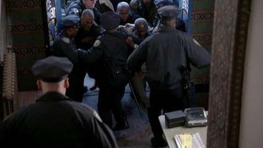 CSI: NY - Backdrops