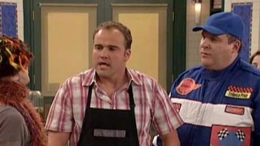 Wizards of Waverly Place - Backdrops