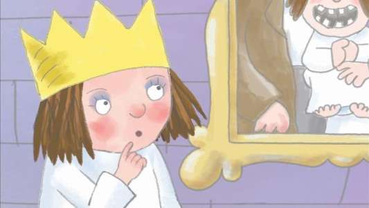 Little Princess - Backdrops