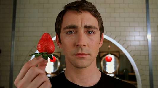 Pushing Daisies - Backdrops