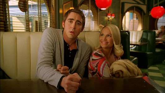 Pushing Daisies - Backdrops