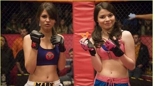 iCarly - Backdrops