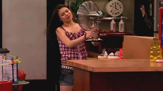 iCarly - Backdrops
