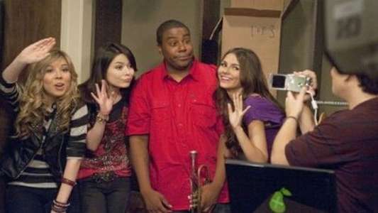 iCarly - Backdrops