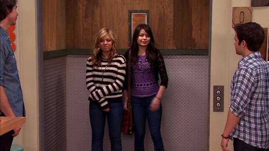 iCarly - Backdrops