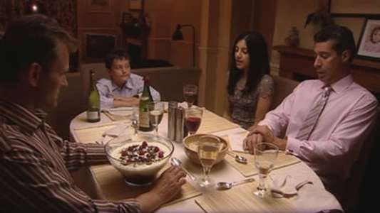 Outnumbered - Backdrop