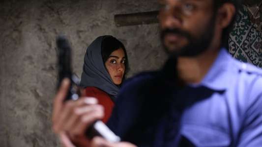 The Kerala Story - Backdrop