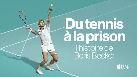 Boom! Boom! The World vs. Boris Becker - Backdrops