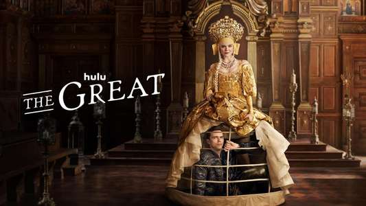 The Great - Backdrops