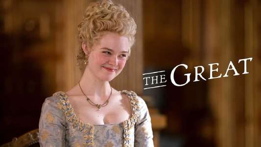 The Great - Backdrops