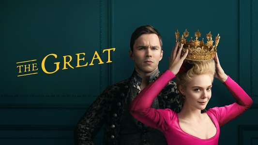 The Great - Backdrops