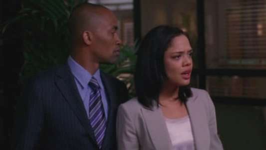 Private Practice - Backdrops