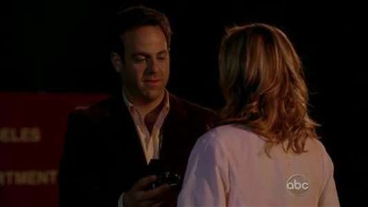 Private Practice - Backdrops