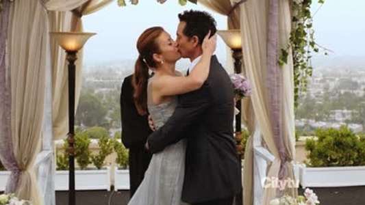 Private Practice - Backdrops
