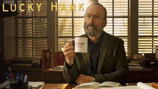 Lucky Hank - Backdrops