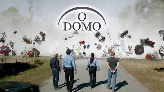 Under the Dome - Backdrop