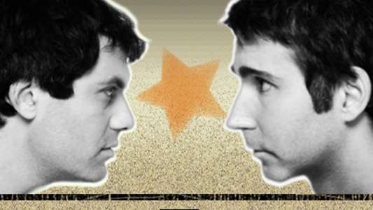 Kenny vs. Spenny - Backdrops