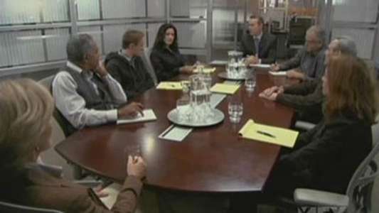 Damages - Backdrop