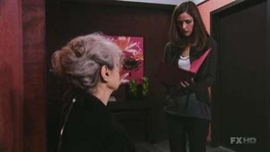Damages - Backdrop