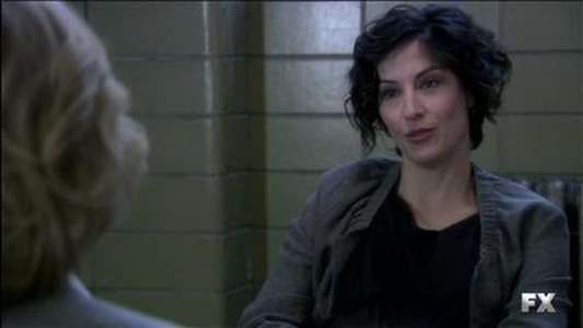 Damages - Backdrop