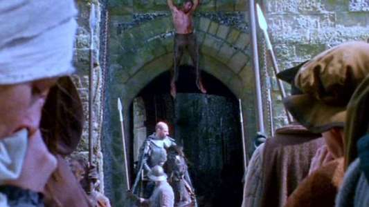 Henry VIII - Backdrops