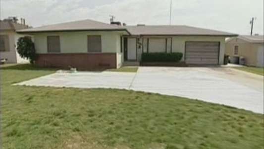 Extreme Makeover: Home Edition - Backdrops