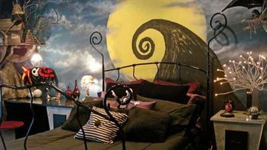 Extreme Makeover: Home Edition - Backdrops