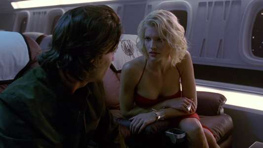 Battlestar Galactica - Backdrop