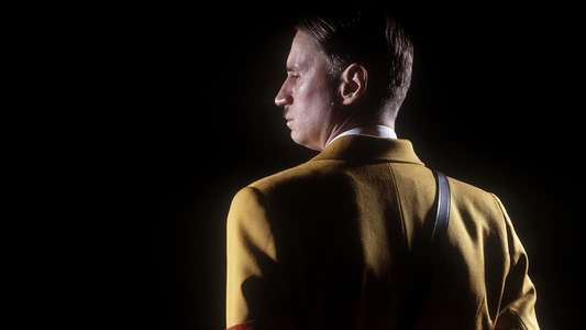 Hitler: The Rise of Evil - Backdrops