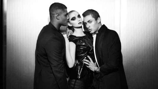 America's Next Top Model - Backdrops