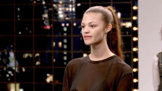 America's Next Top Model - Backdrops