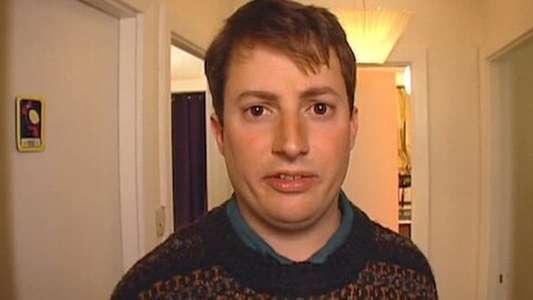 Peep Show - Backdrops