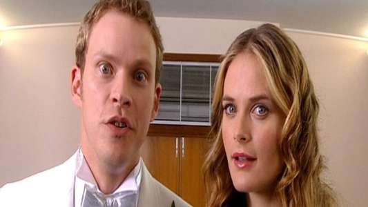 Peep Show - Backdrops