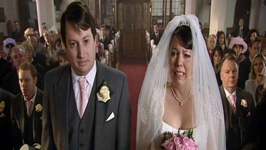 Peep Show - Backdrops