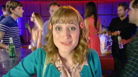 Peep Show - Backdrops