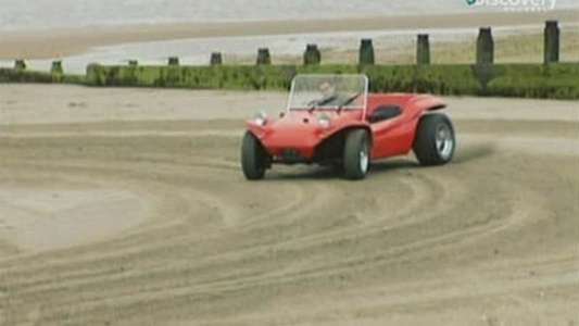 Wheeler Dealers - Backdrops