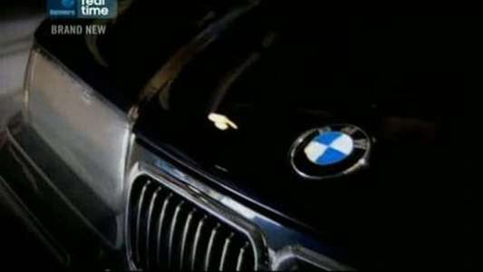 Wheeler Dealers - Backdrops