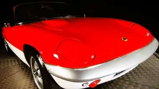 Wheeler Dealers - Backdrops
