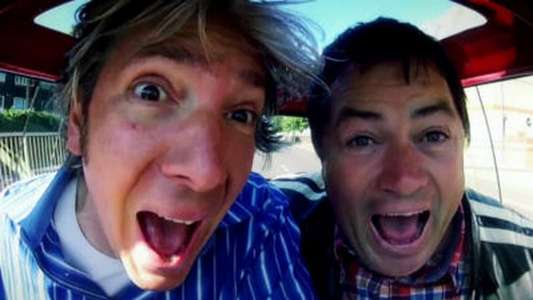 Wheeler Dealers - Backdrops