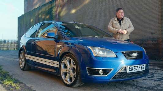 Wheeler Dealers - Backdrops