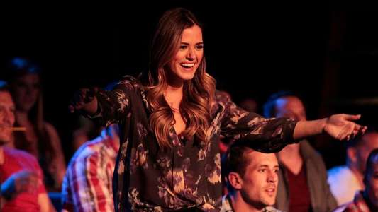 The Bachelorette - Backdrops